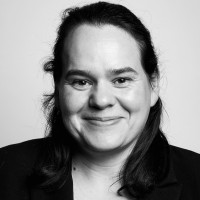 Portrait of A/Prof Celia Harris